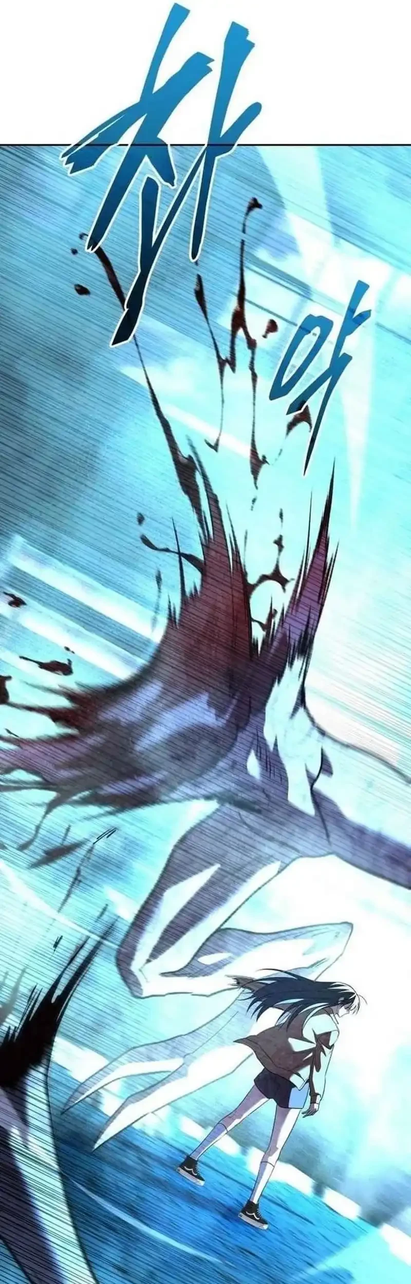 The Returned C-Rank Tank Won't Die! Chapter 52 - halaman 55
