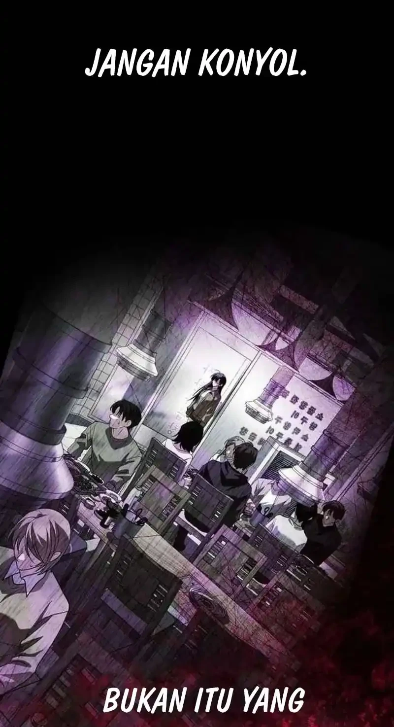 The Returned C-Rank Tank Won't Die! Chapter 52 - halaman 6