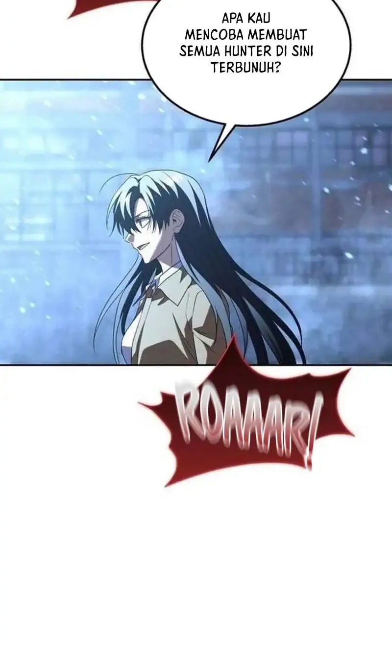The Returned C-Rank Tank Won't Die! Chapter 52 - halaman 62