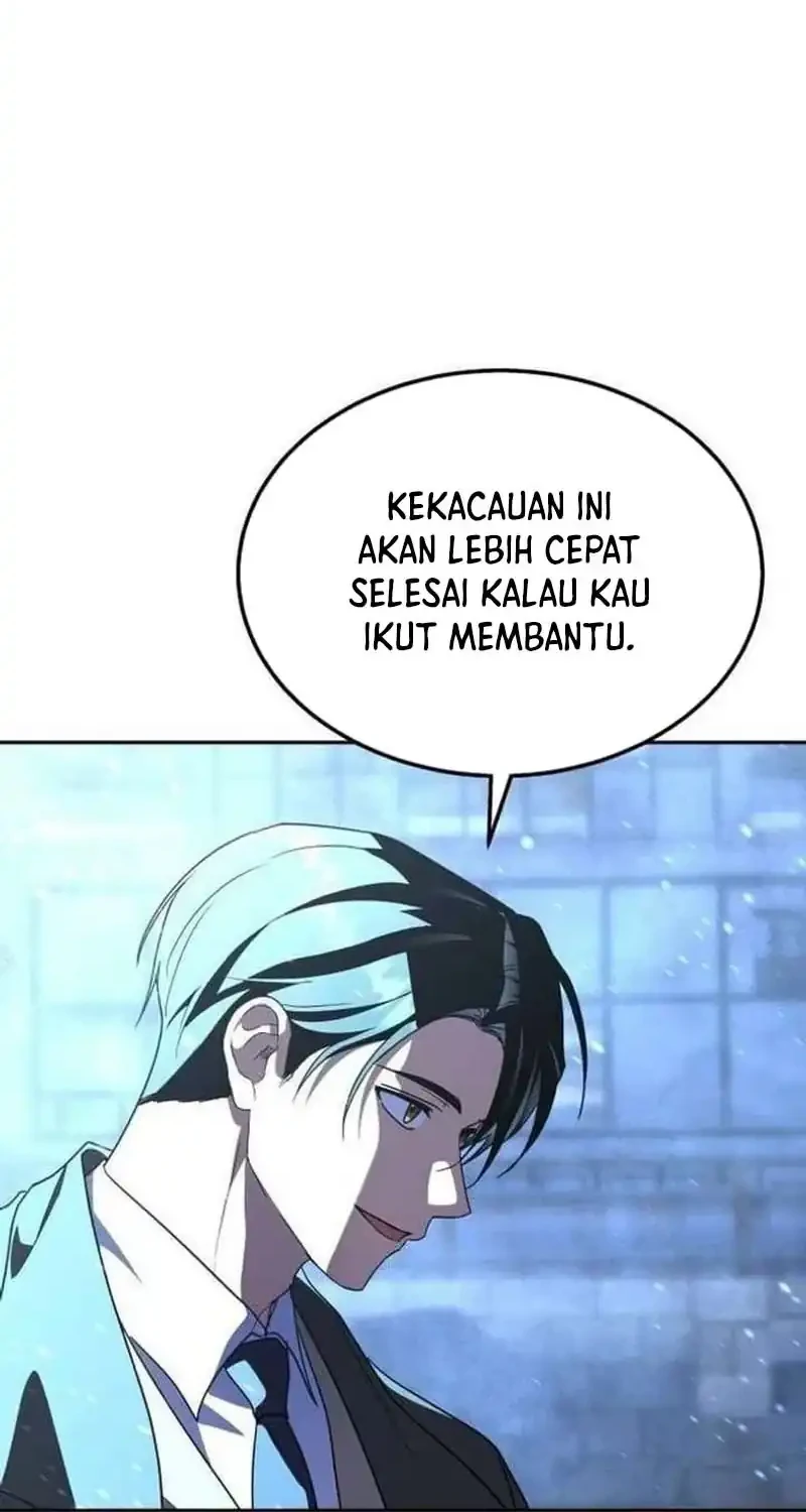 The Returned C-Rank Tank Won't Die! Chapter 52 - halaman 64