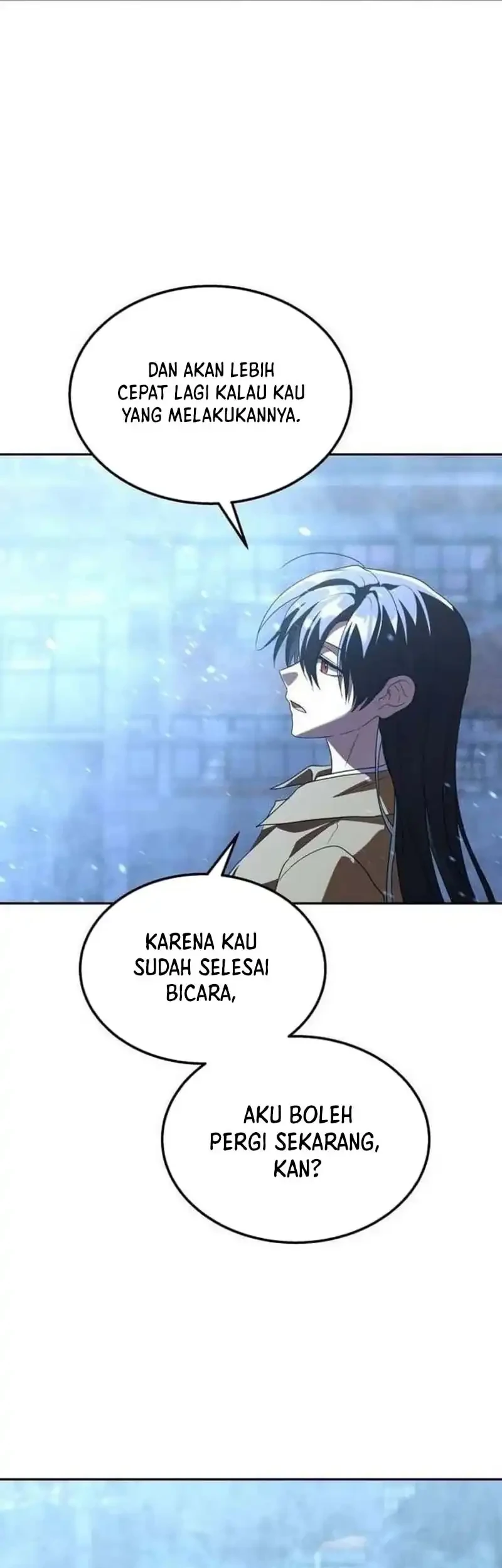 The Returned C-Rank Tank Won't Die! Chapter 52 - halaman 65