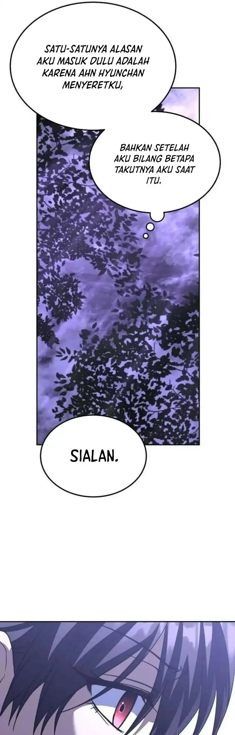 The Returned C-Rank Tank Won't Die! Chapter 52 - halaman 71