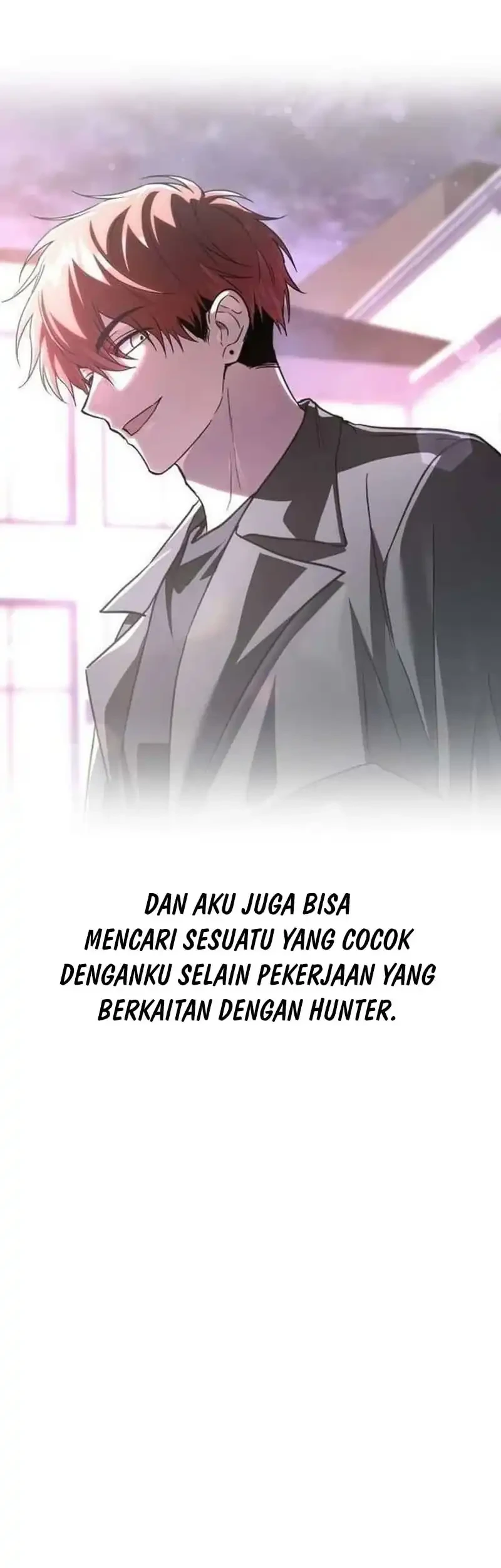The Returned C-Rank Tank Won't Die! Chapter 52 - halaman 73