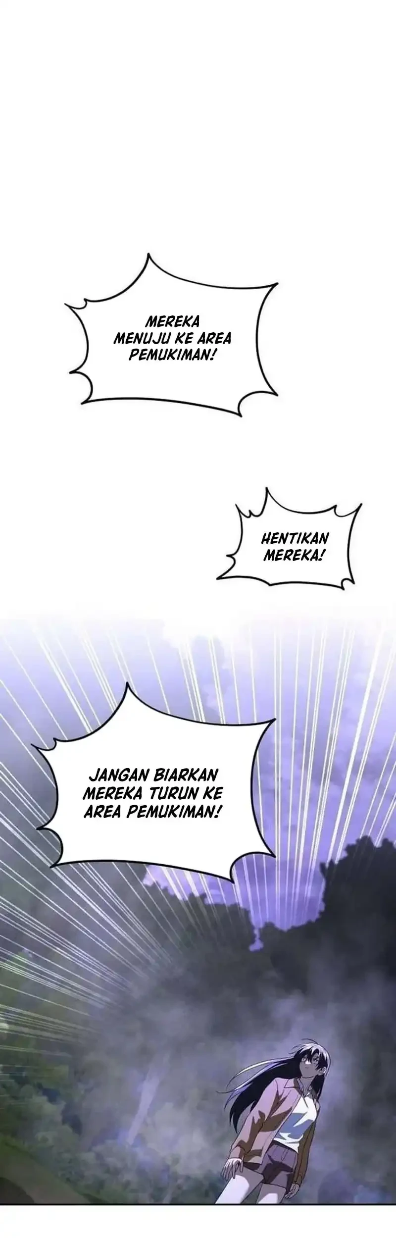 The Returned C-Rank Tank Won't Die! Chapter 52 - halaman 75