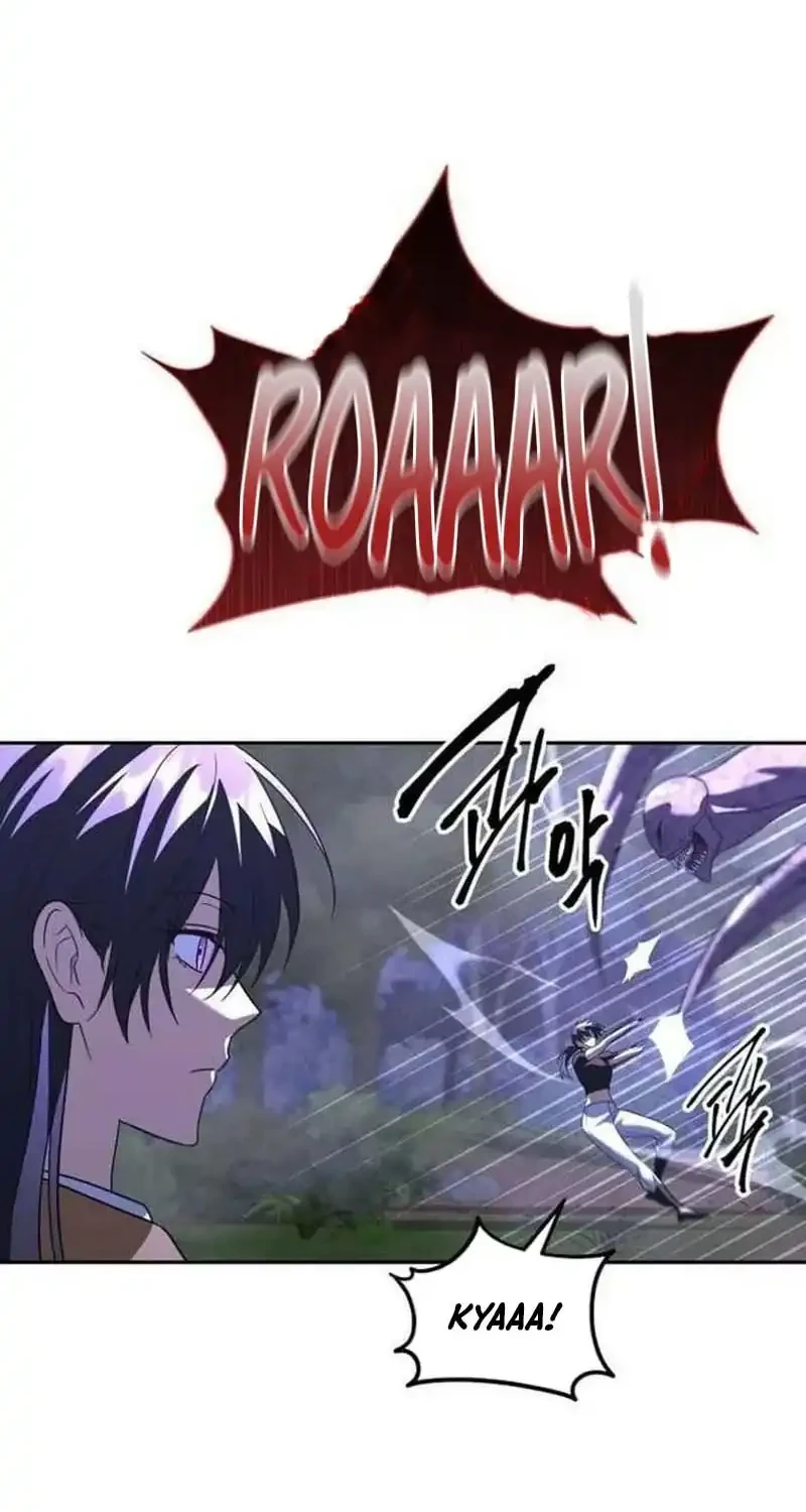 The Returned C-Rank Tank Won't Die! Chapter 52 - halaman 76