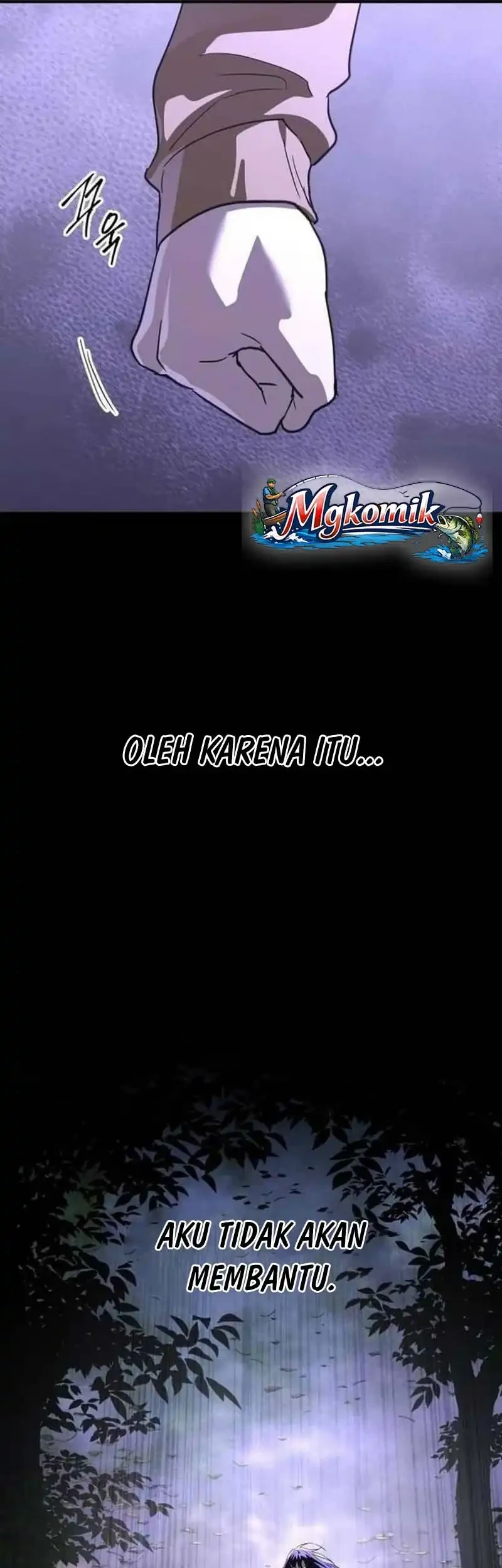 The Returned C-Rank Tank Won't Die! Chapter 52 - halaman 79
