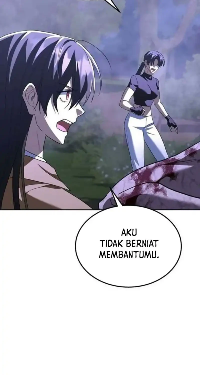 The Returned C-Rank Tank Won't Die! Chapter 52 - halaman 88