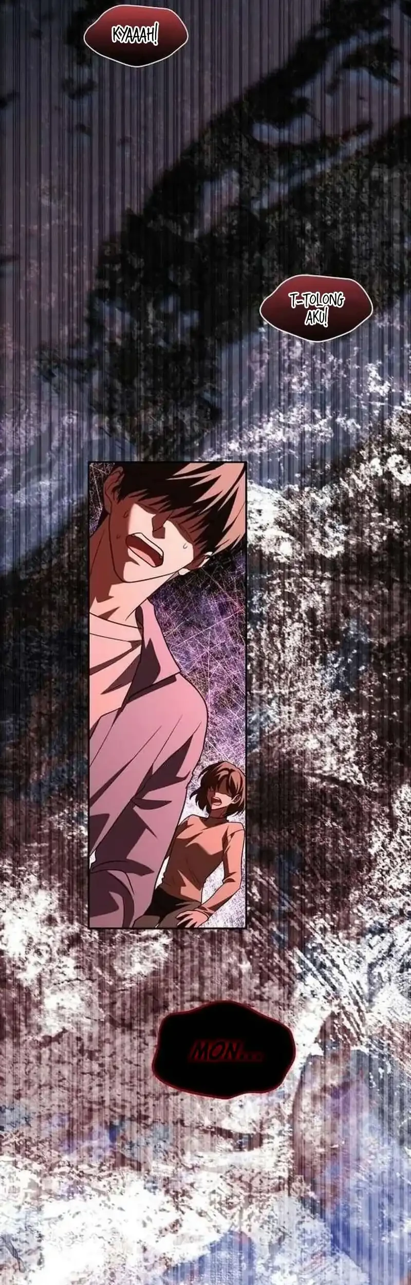 The Returned C-Rank Tank Won't Die! Chapter 52 - halaman 9