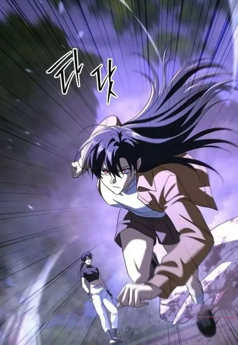 The Returned C-Rank Tank Won't Die! Chapter 52 - halaman 90