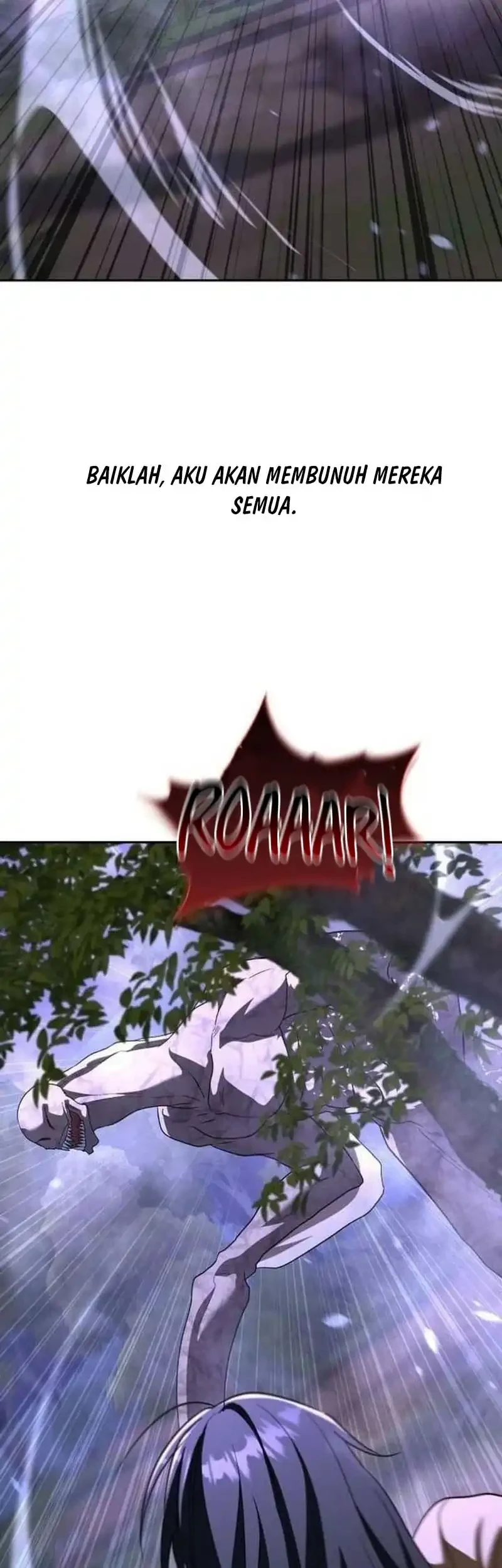 The Returned C-Rank Tank Won't Die! Chapter 52 - halaman 91
