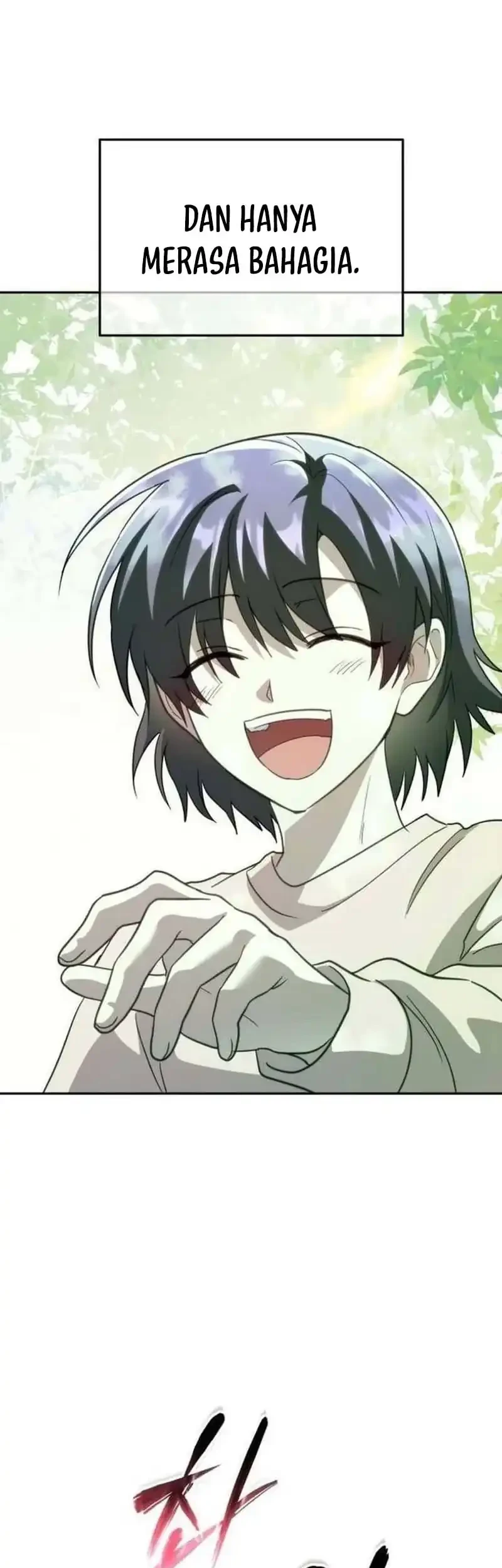 The Returned C-Rank Tank Won't Die! Chapter 52 - halaman 95