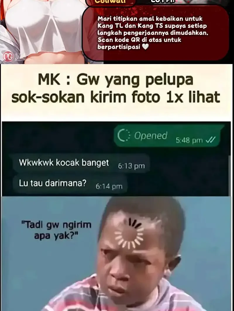 The Returned C-Rank Tank Won't Die! Chapter 53 - halaman 100