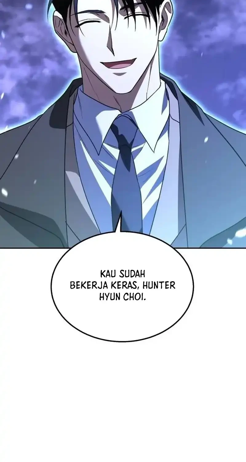 The Returned C-Rank Tank Won't Die! Chapter 53 - halaman 24