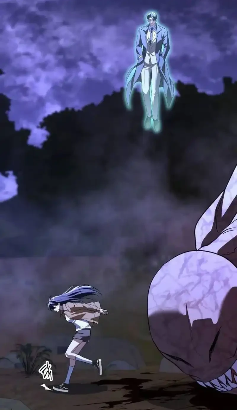 The Returned C-Rank Tank Won't Die! Chapter 53 - halaman 26