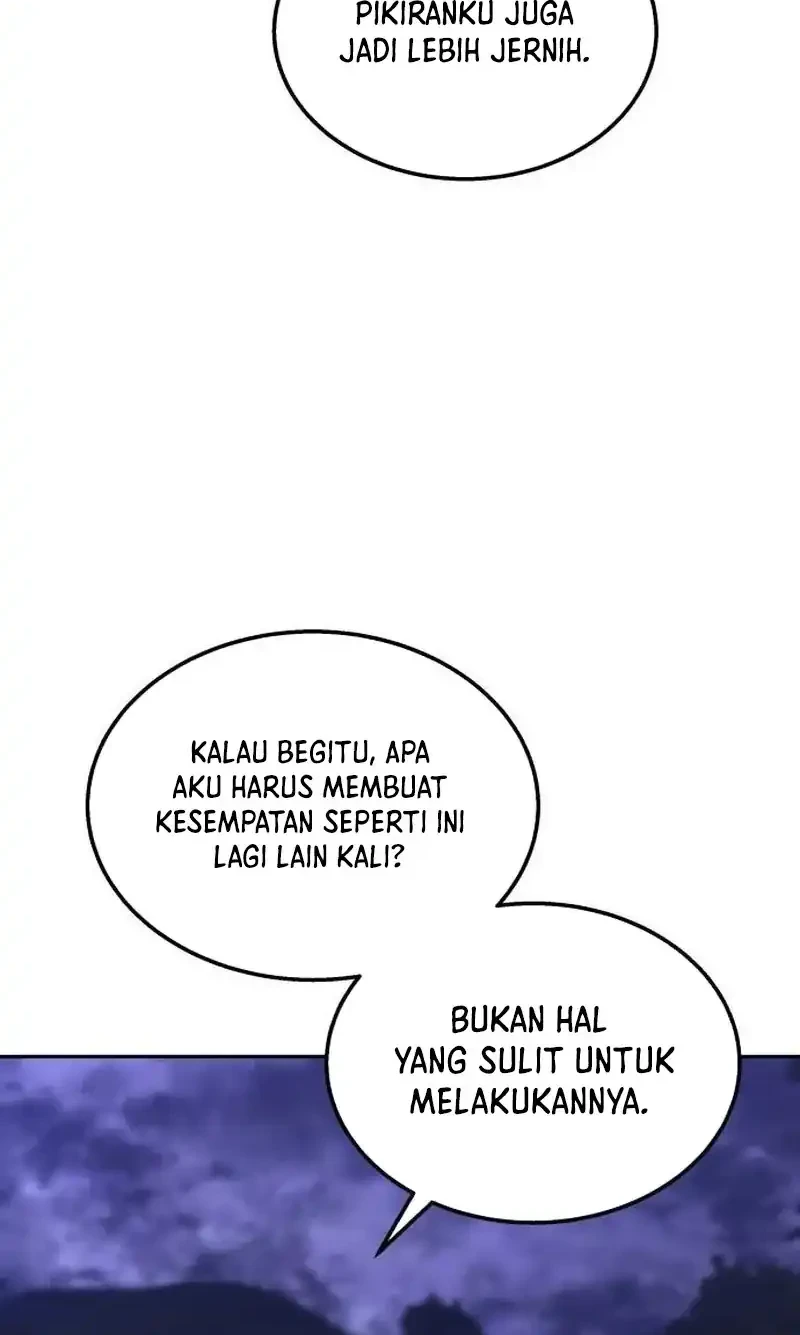 The Returned C-Rank Tank Won't Die! Chapter 53 - halaman 28