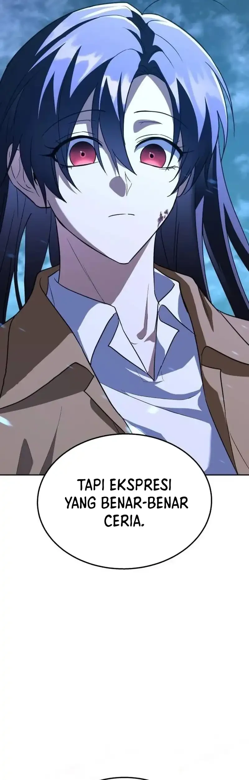 The Returned C-Rank Tank Won't Die! Chapter 53 - halaman 32