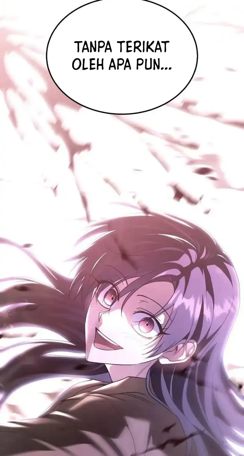 The Returned C-Rank Tank Won't Die! Chapter 53 - halaman 33