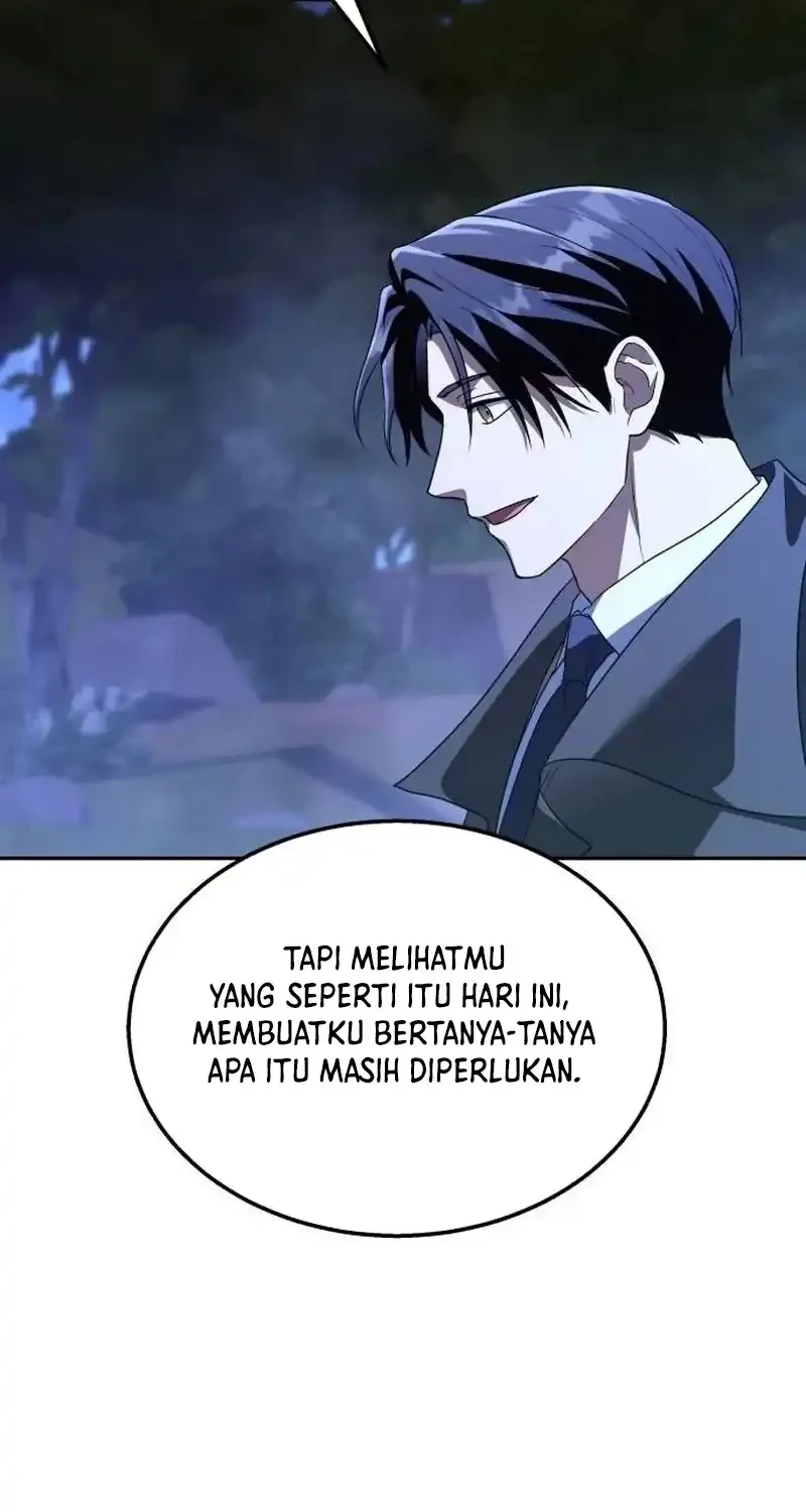 The Returned C-Rank Tank Won't Die! Chapter 53 - halaman 35