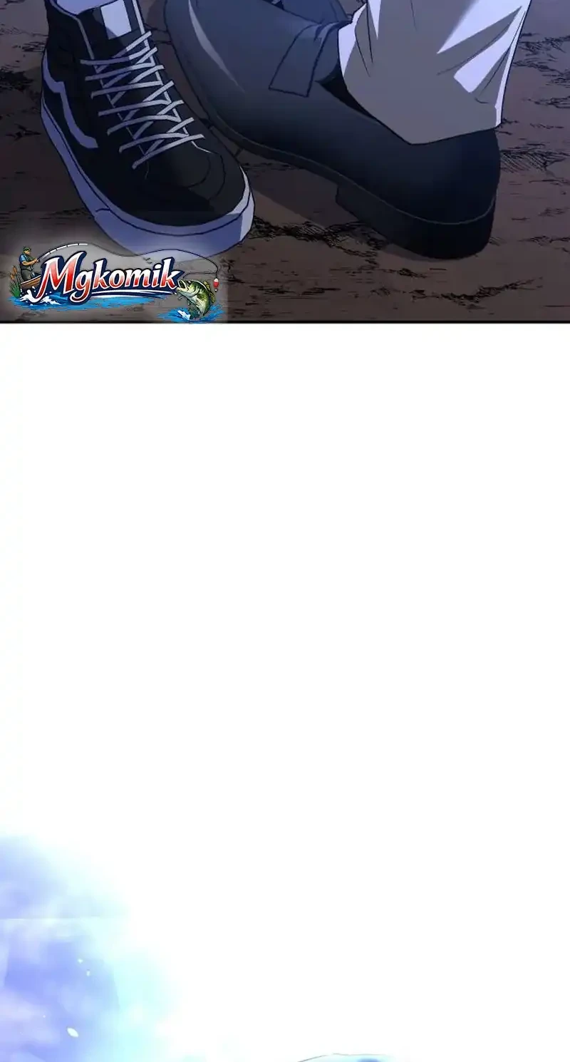 The Returned C-Rank Tank Won't Die! Chapter 53 - halaman 37