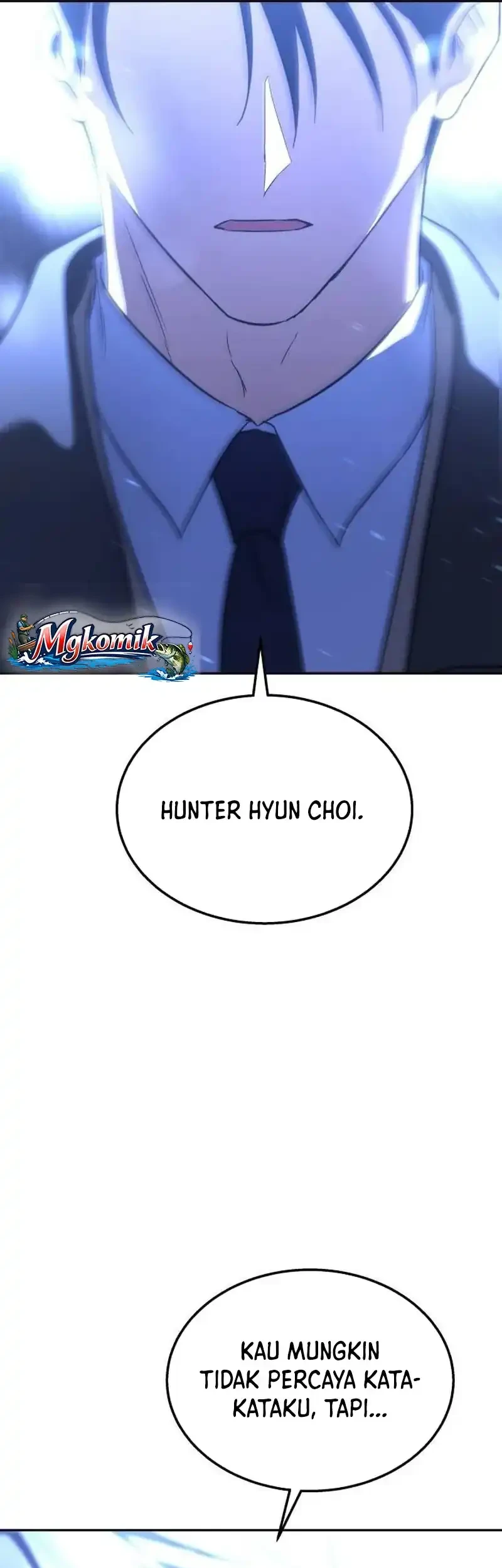 The Returned C-Rank Tank Won't Die! Chapter 53 - halaman 40