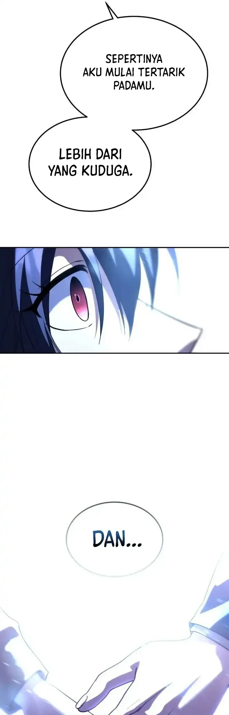 The Returned C-Rank Tank Won't Die! Chapter 53 - halaman 42