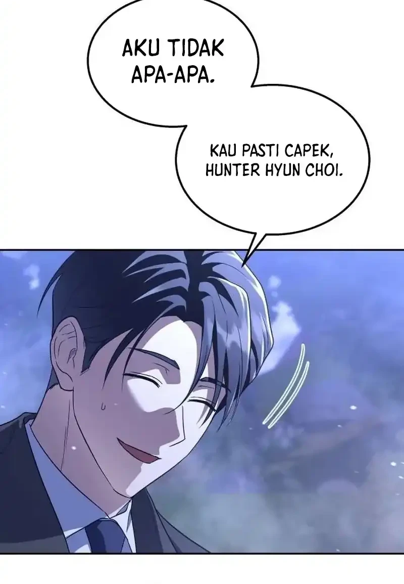 The Returned C-Rank Tank Won't Die! Chapter 53 - halaman 58