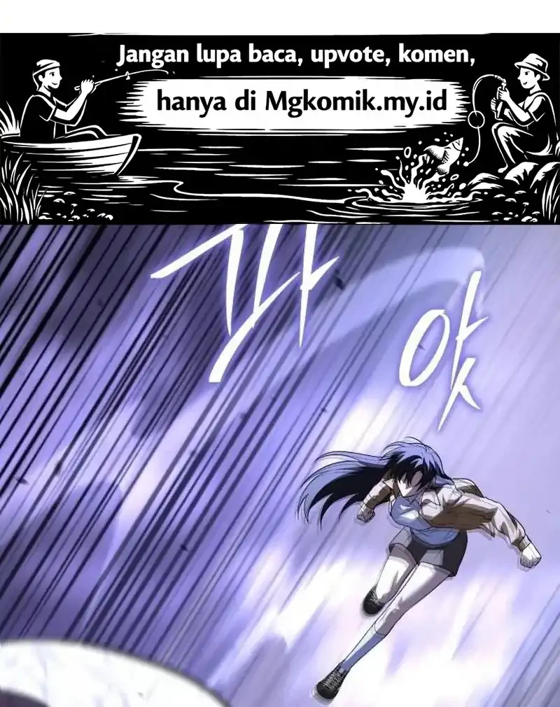 The Returned C-Rank Tank Won't Die! Chapter 53 - halaman 6