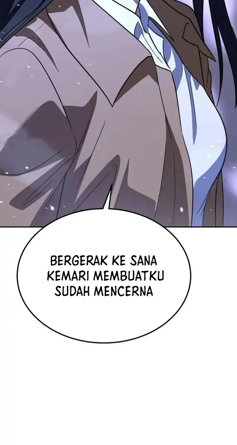 The Returned C-Rank Tank Won't Die! Chapter 53 - halaman 60
