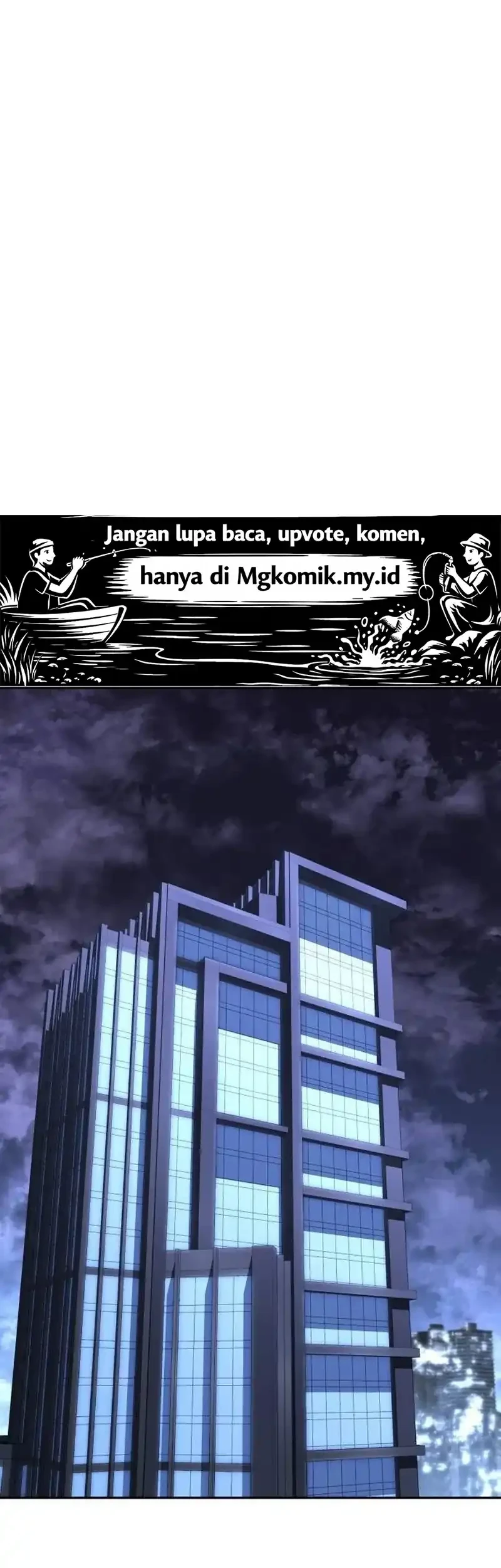 The Returned C-Rank Tank Won't Die! Chapter 53 - halaman 61