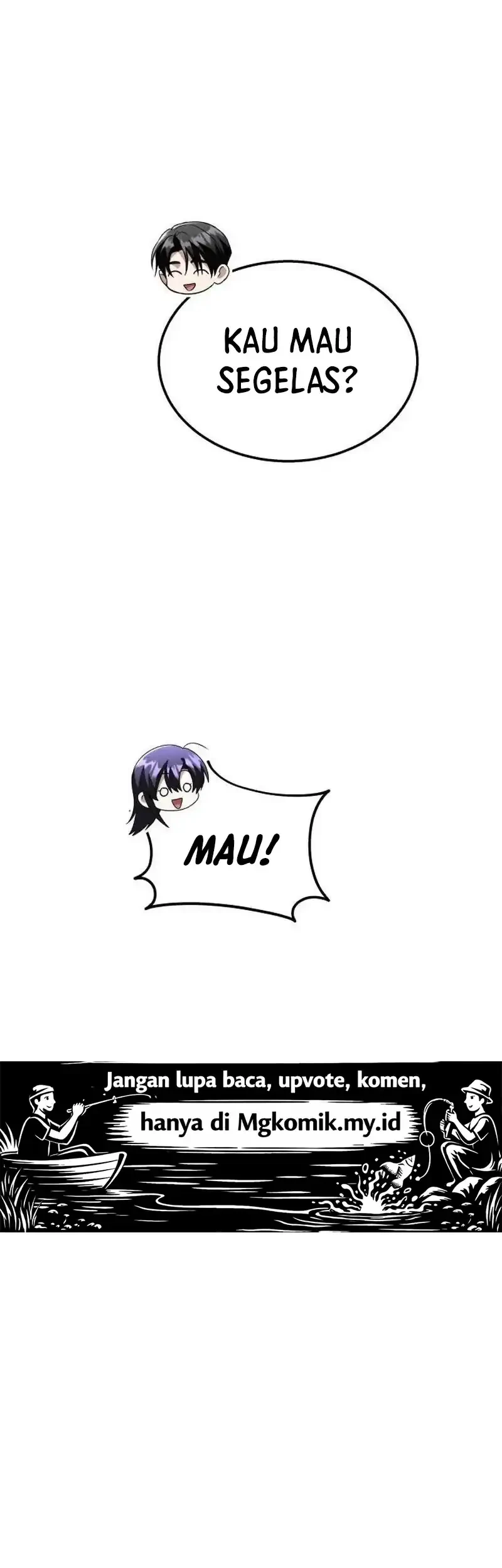 The Returned C-Rank Tank Won't Die! Chapter 53 - halaman 70