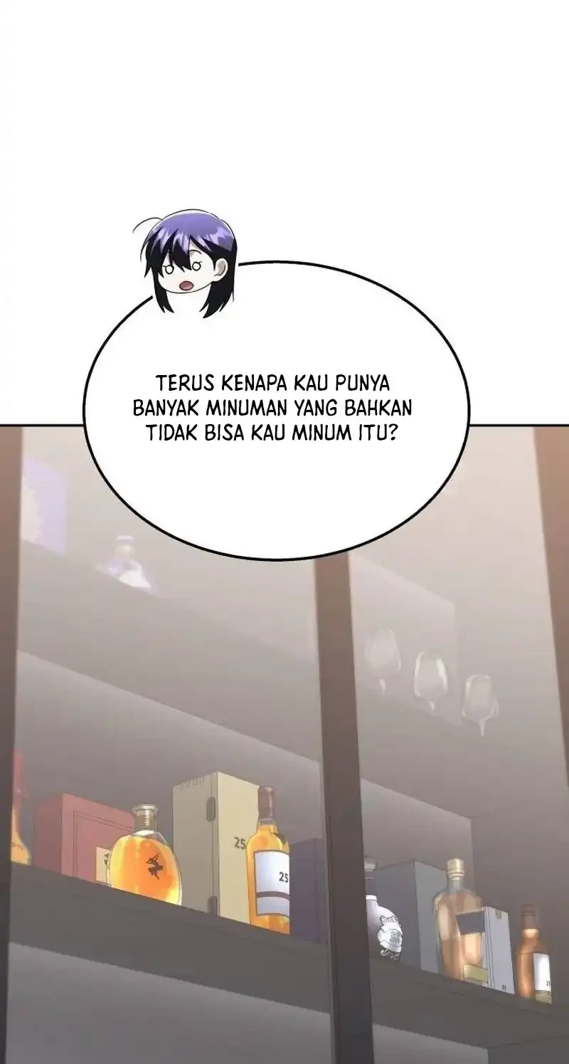 The Returned C-Rank Tank Won't Die! Chapter 53 - halaman 75