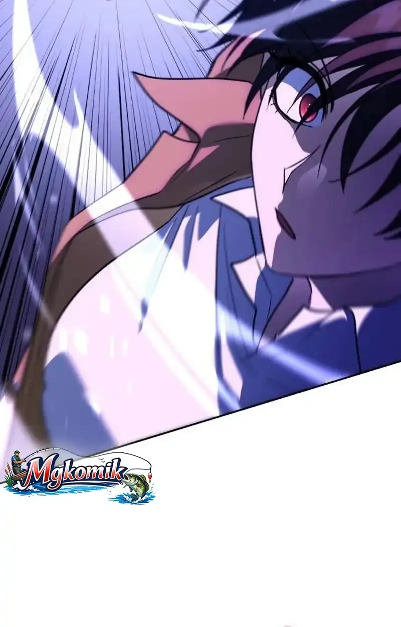 The Returned C-Rank Tank Won't Die! Chapter 53 - halaman 8