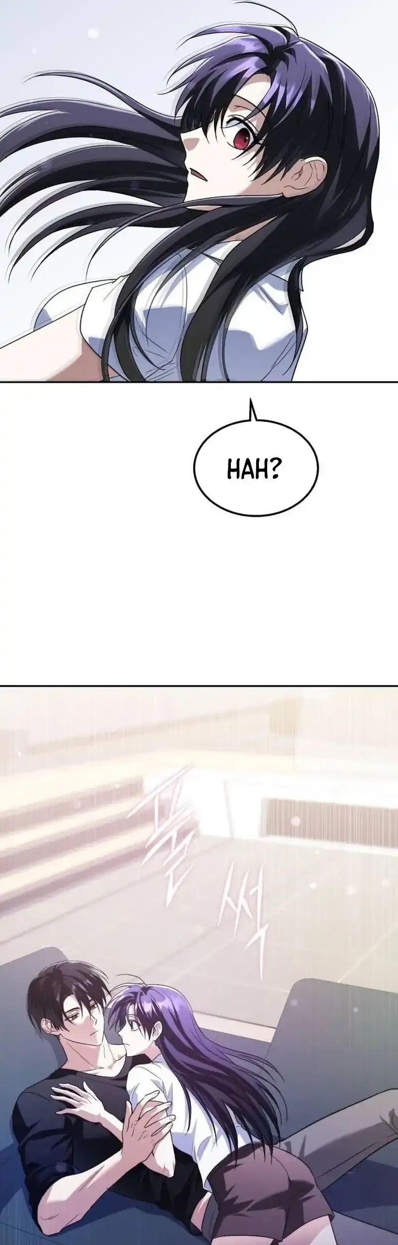 The Returned C-Rank Tank Won't Die! Chapter 53 - halaman 94