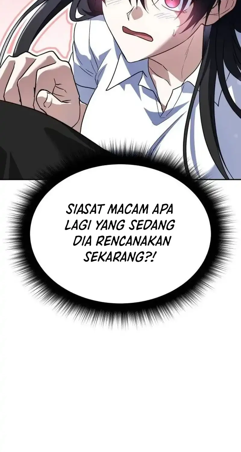 The Returned C-Rank Tank Won't Die! Chapter 53 - halaman 97