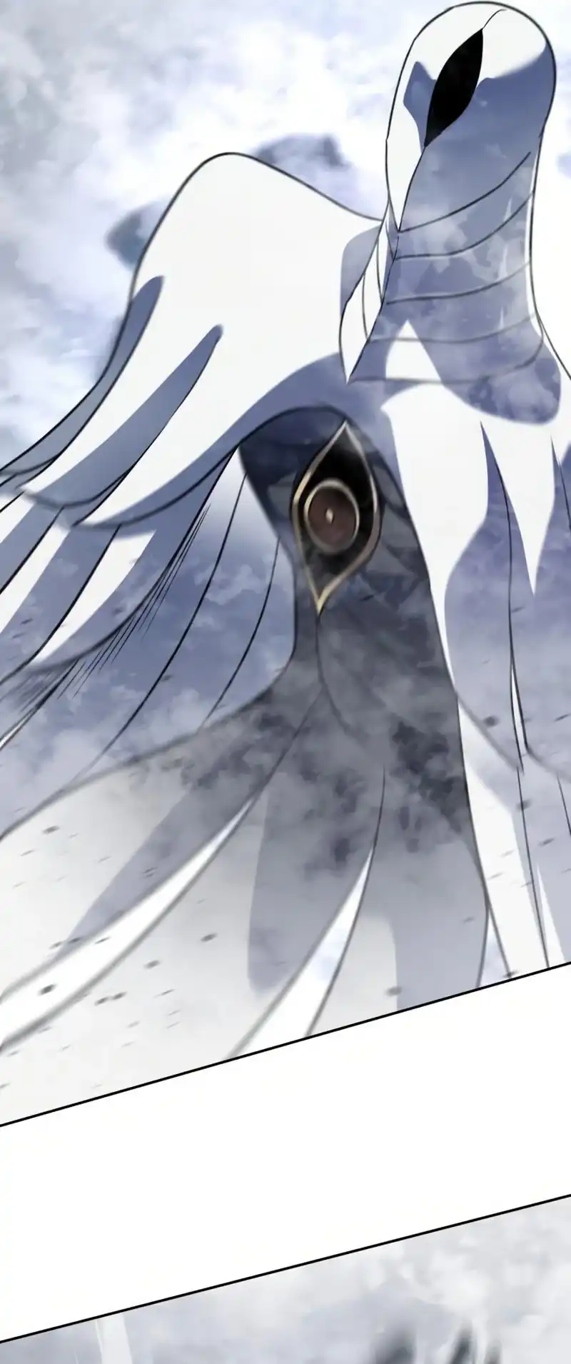 The Returned C-Rank Tank Won't Die! Chapter 54 - halaman 101