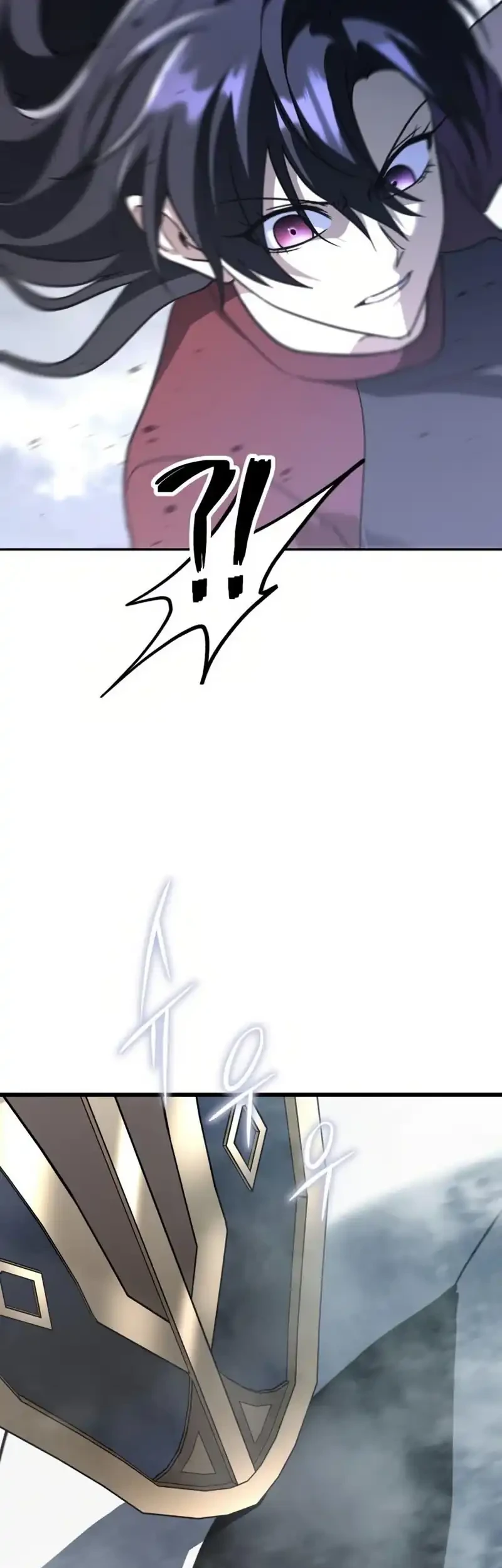 The Returned C-Rank Tank Won't Die! Chapter 54 - halaman 104
