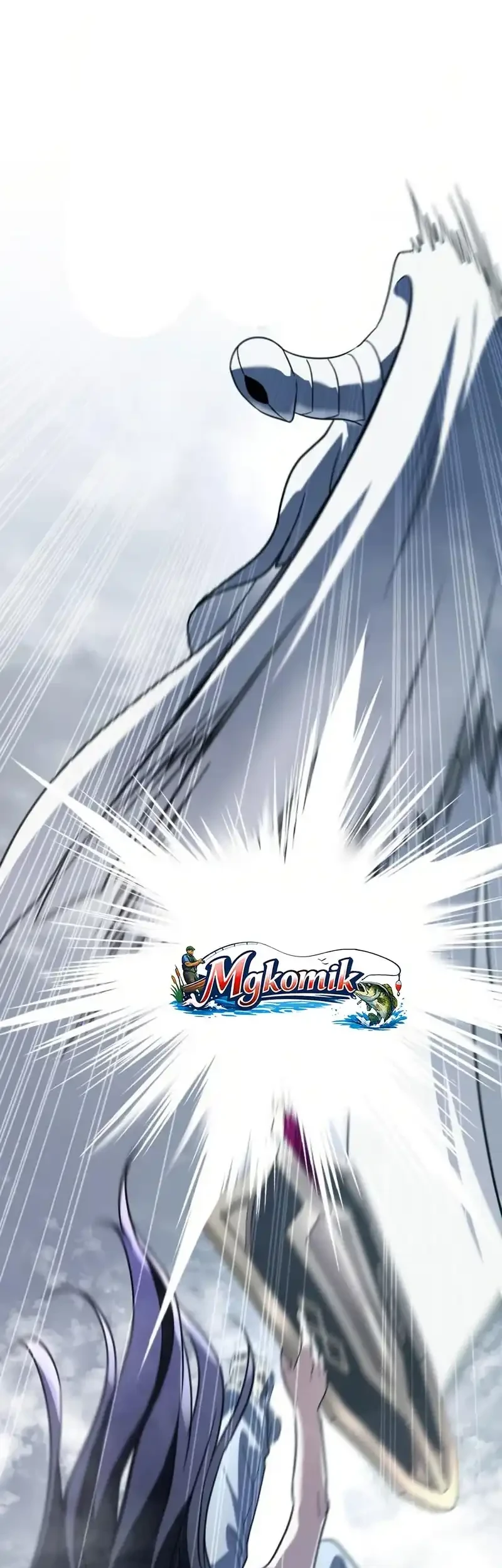 The Returned C-Rank Tank Won't Die! Chapter 54 - halaman 108