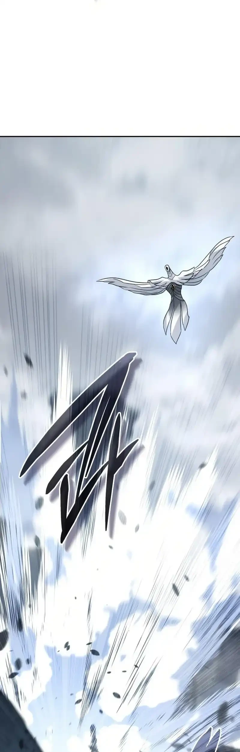 The Returned C-Rank Tank Won't Die! Chapter 54 - halaman 110