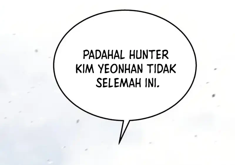 The Returned C-Rank Tank Won't Die! Chapter 54 - halaman 117