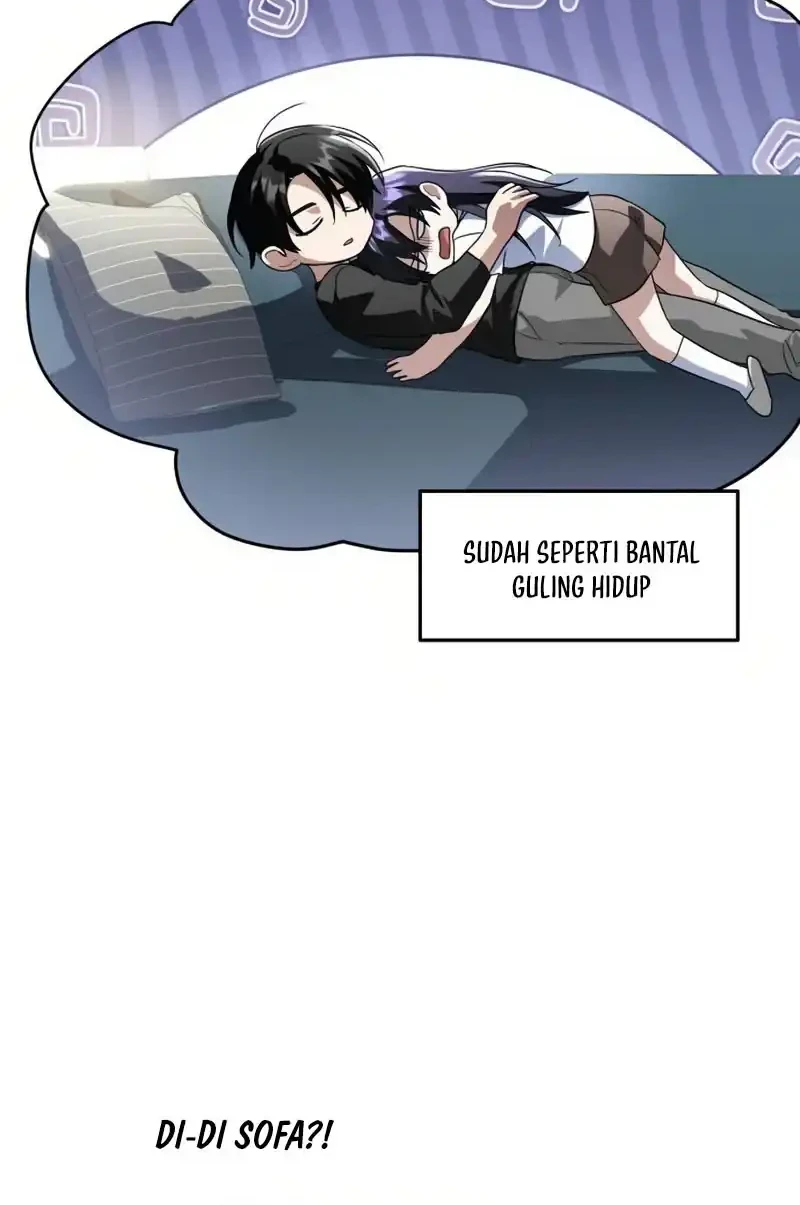 The Returned C-Rank Tank Won't Die! Chapter 54 - halaman 18