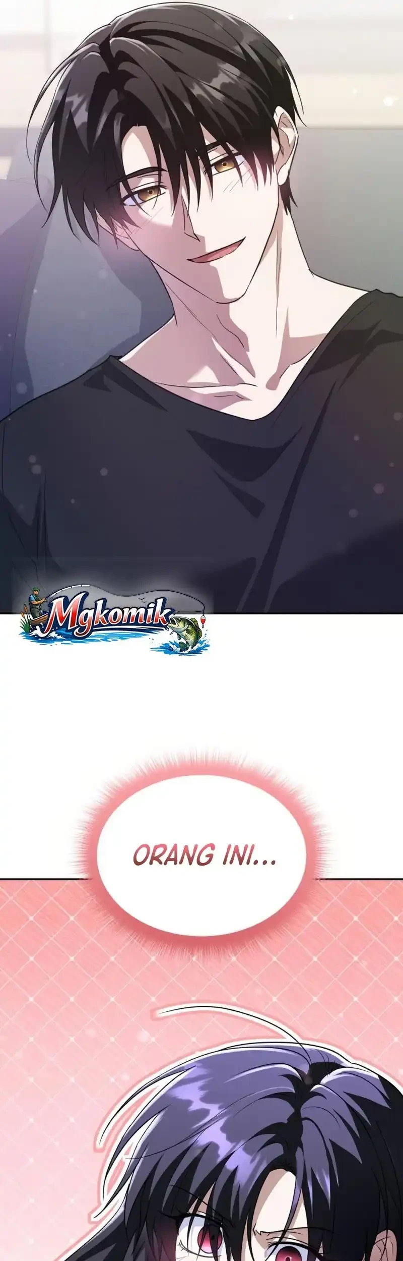 The Returned C-Rank Tank Won't Die! Chapter 54 - halaman 3
