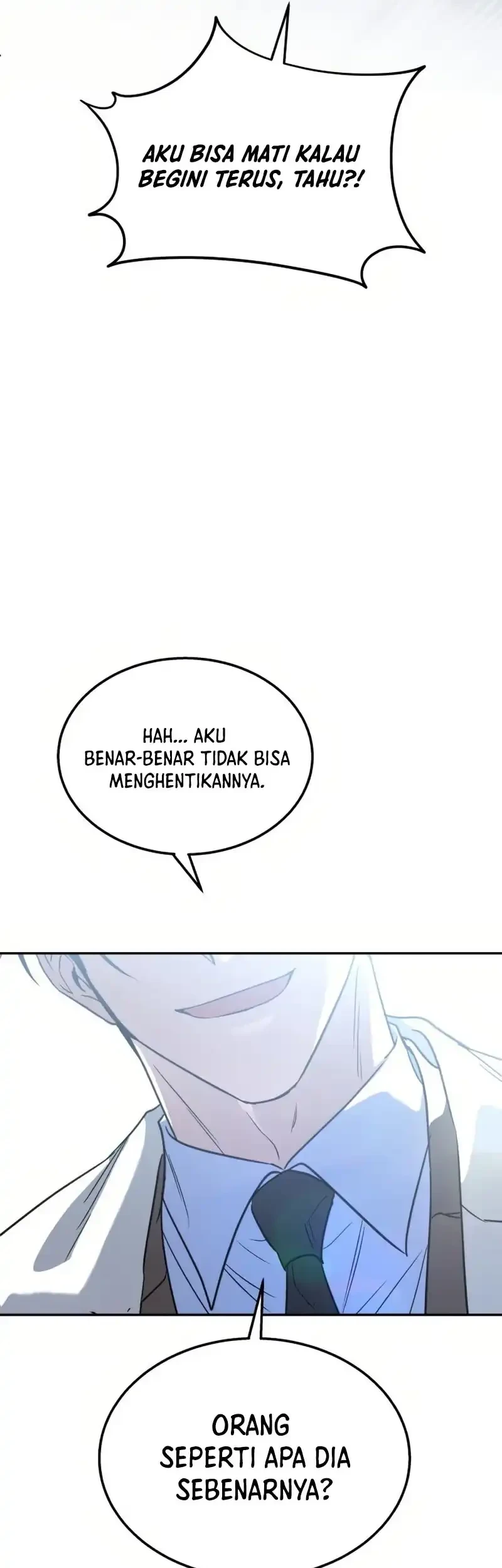 The Returned C-Rank Tank Won't Die! Chapter 54 - halaman 31