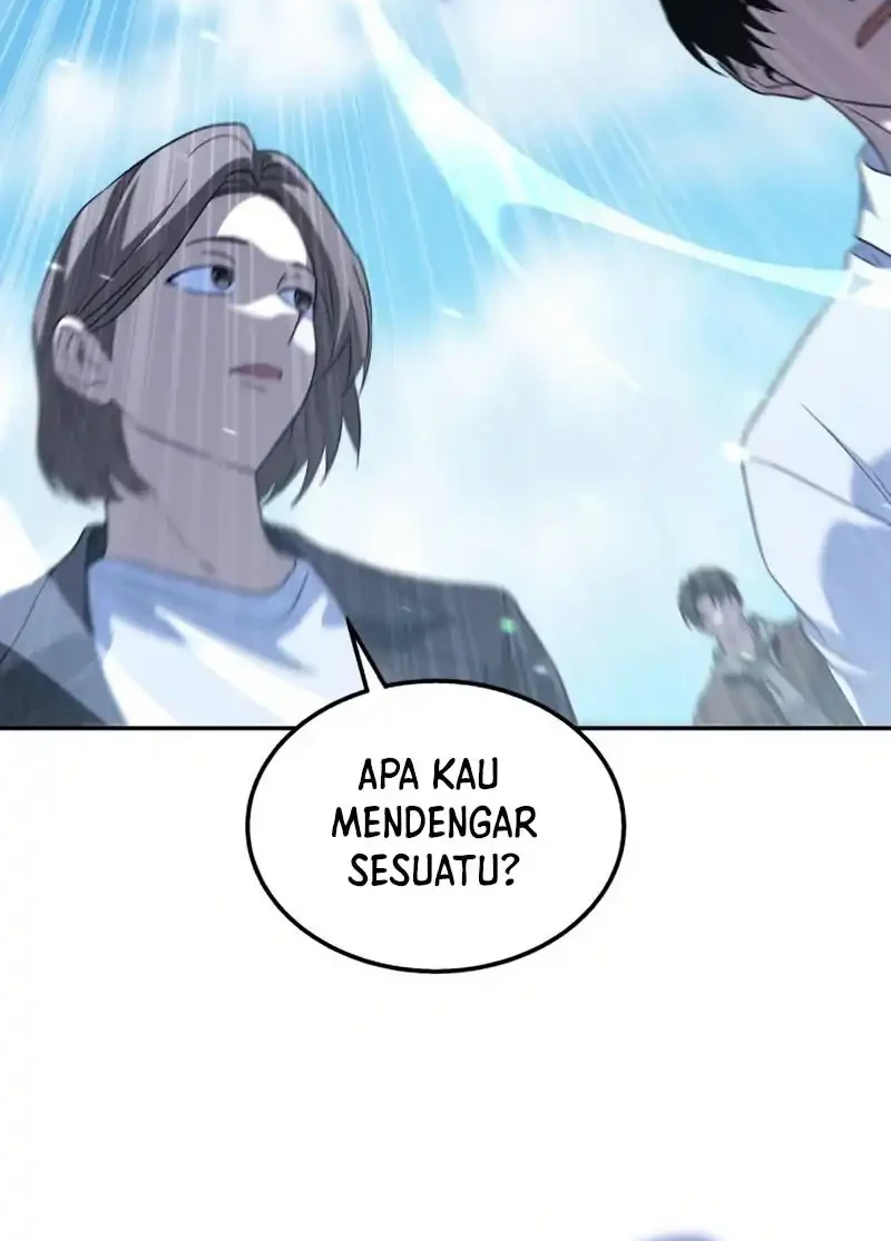 The Returned C-Rank Tank Won't Die! Chapter 54 - halaman 38