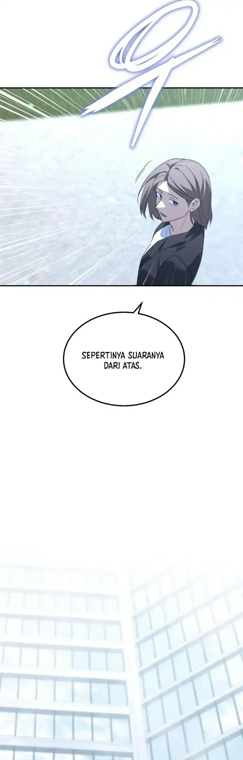 The Returned C-Rank Tank Won't Die! Chapter 54 - halaman 39