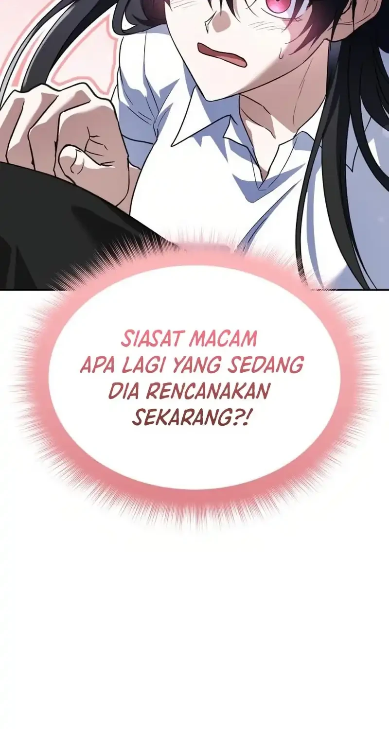 The Returned C-Rank Tank Won't Die! Chapter 54 - halaman 4