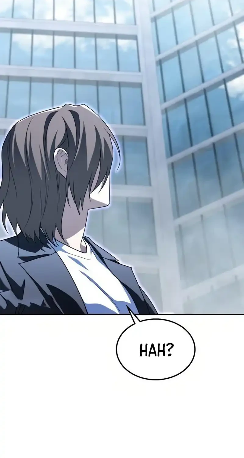 The Returned C-Rank Tank Won't Die! Chapter 54 - halaman 40