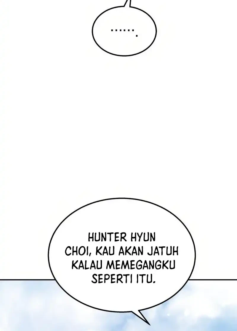 The Returned C-Rank Tank Won't Die! Chapter 54 - halaman 46