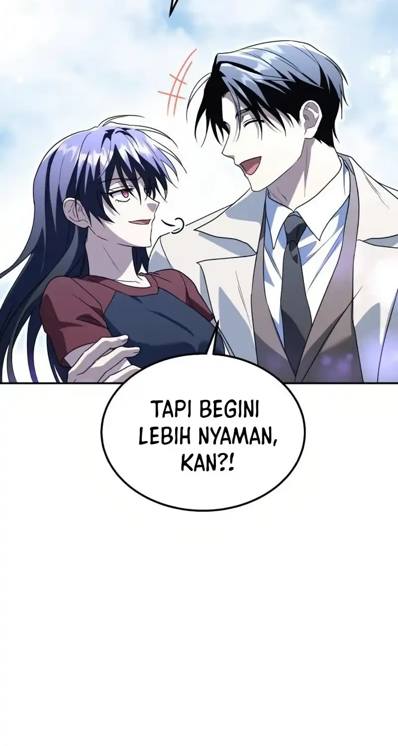 The Returned C-Rank Tank Won't Die! Chapter 54 - halaman 50