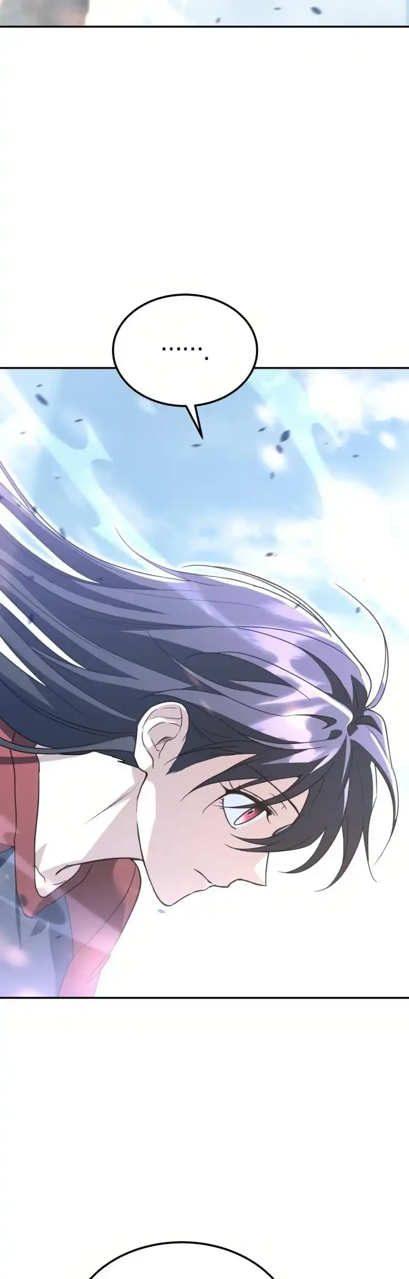 The Returned C-Rank Tank Won't Die! Chapter 54 - halaman 58