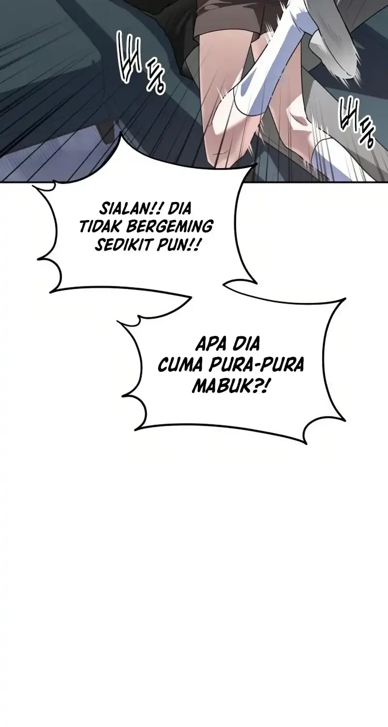 The Returned C-Rank Tank Won't Die! Chapter 54 - halaman 6
